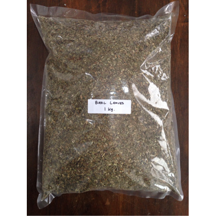 

Produk Terbaik - Basil Leaves / Daun Basil 1 Kg