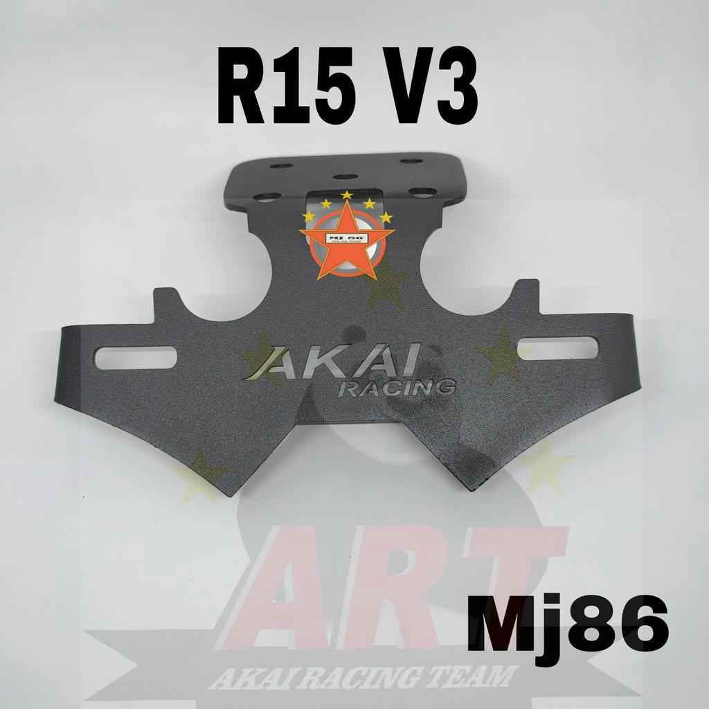 Tail Tidy Batman R15 V3 Akai Racing Best Quality