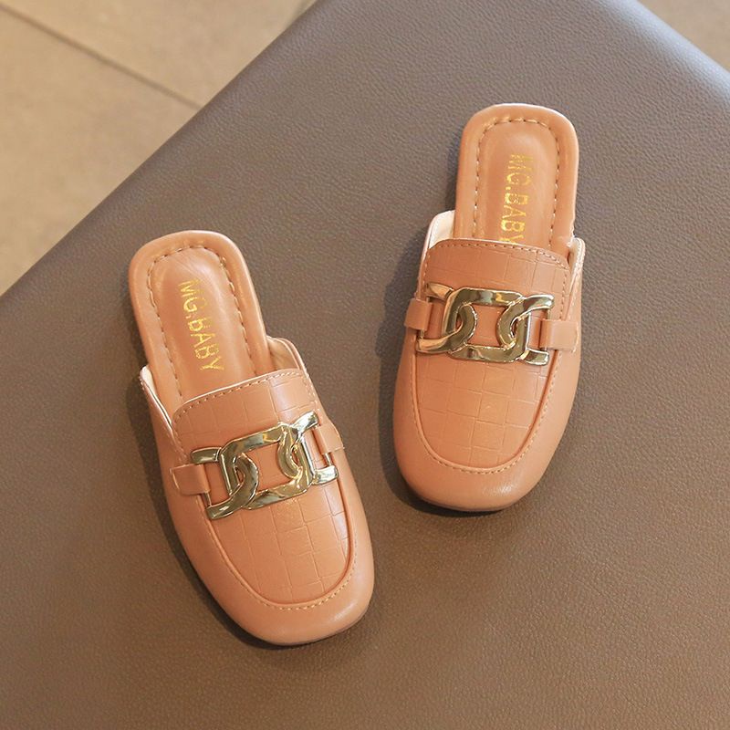 【FREE BOX IMPORT】VF599 - Slip On Fashion Anak Import