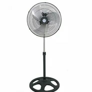 Miyako Kipas Angin Berdiri KSB18 Tornado 18 inch