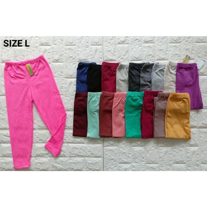 LEGGING CALLYSTA ANAK