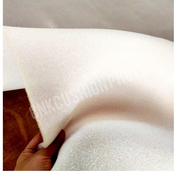 

[GOJEK/GRAB] BUSA FOAM PUTIH TIPIS MURAH LEMBAR 10 MM (SOFA, DEKORASI) cnkc88 Ayo Beli