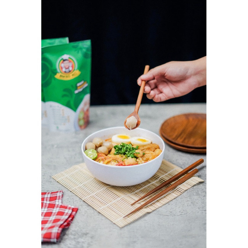 BOCI BASO ACI INSTAN FCK TERLEZAT BAKSO ACI INSTAN TULANG RANGU FCK TERMURAH BELI 2 GRATIS 1