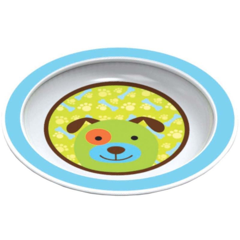 BABY SAFE PLATE SK002