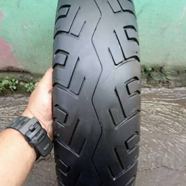 Ban Corsa s123 ukuran 130/70-17 belakang Vixion,cbr