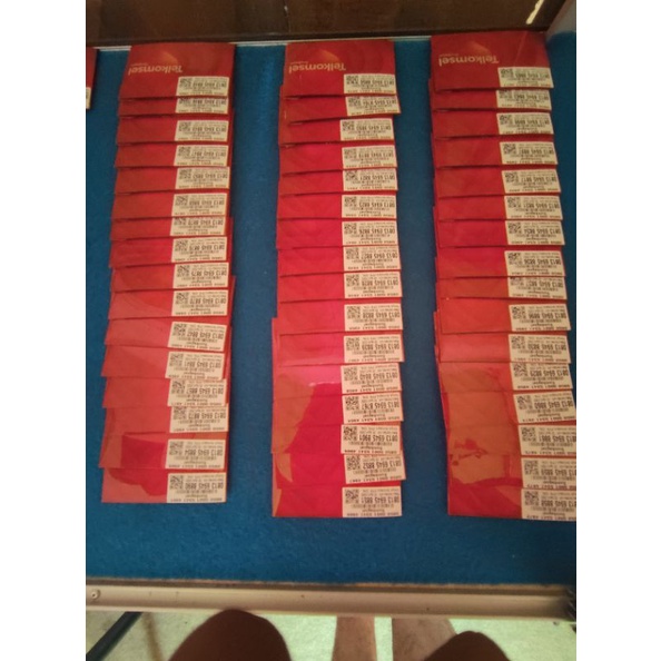 perdana Telkomsel Sakti Unlimited Max