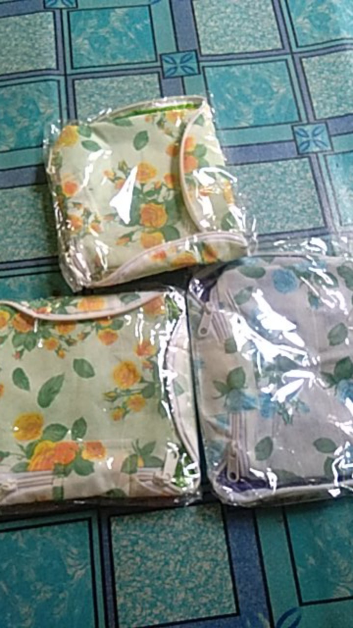 (cod) Tas Piring 25cm