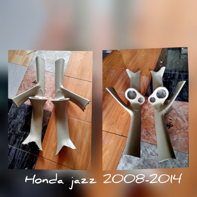 Pilar 3way Honda Jazz RS 2008-2014