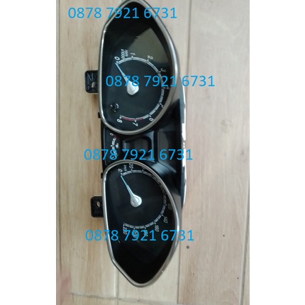 Speedo Meter ford fiesta 1.5