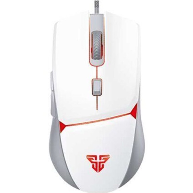 Mouse FANTECH Crypto VX7 Black / White Macro Gaming