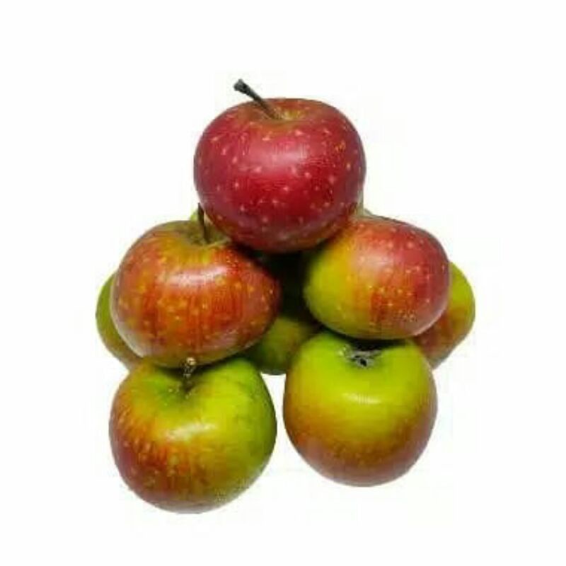 Jual Apel Malang Fresh 1 Kg Shopee Indonesia