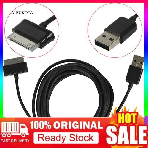 Hot USB Data Sync Charger Cable For Samsung Galaxy Tab 8.9 10.1 Tablet CA