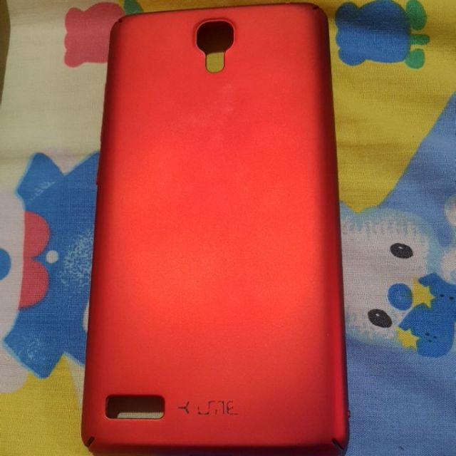 Back Cover Xiaomi Redmi Note 1 3G 4G 5.5 inchi BackDoor HP