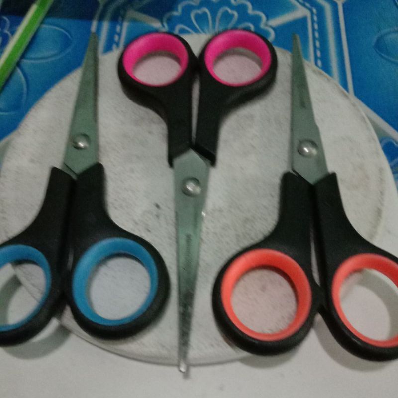 

Gunting