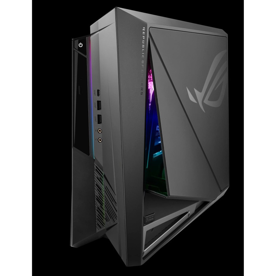 Pc Rakitan ASUS ROG G21CX-I7R73T
