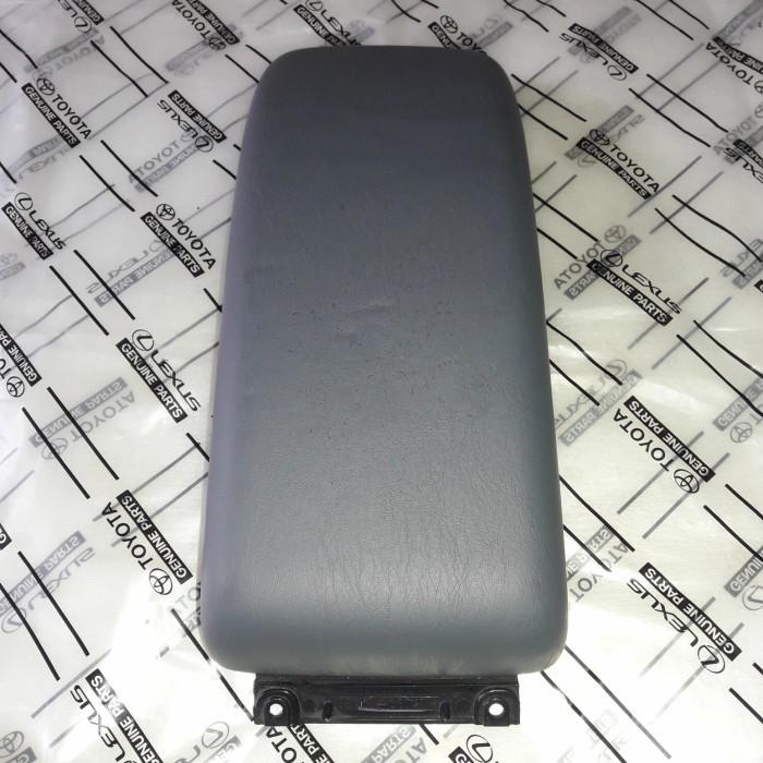 TUTUP CONSULE BOX KIJANG KAPSUL, EFI, KRISTA ORIGINAL