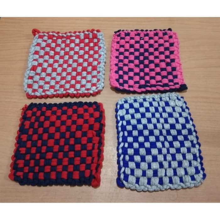 Cempal Anyaman Anti Panas