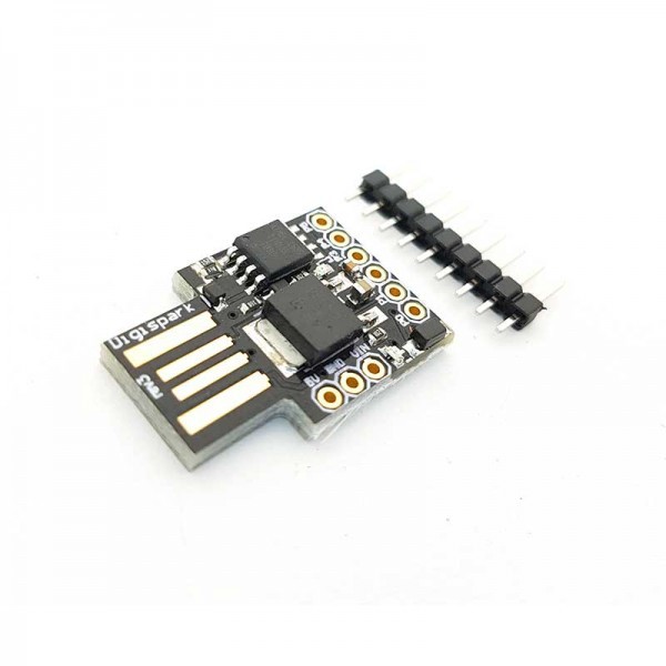 ATTiny85 USB Development Board