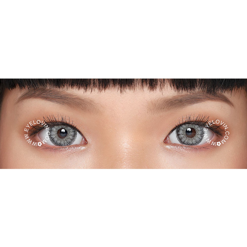 EYELOVIN Softlens EOS - i-Teresa Grey