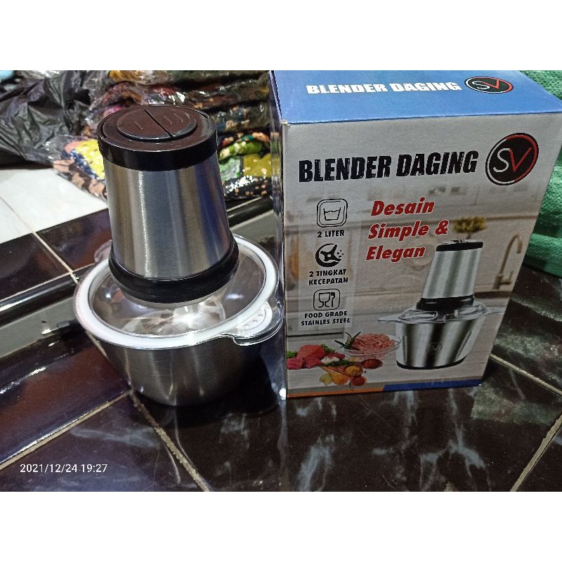 BLENDER STENLIS 2 LITER/BLENDER DAGING SV/BLENDER DAGING 2 LITER/BLENDER 2 LITER/BLENDER DAGING/BLENDER DAGING MURAH/BLENDER STENLISH MURAH/BLENDER STENLISH/BLENDER MURAH/BLENDER 2 LITER/BLENDERSTENLIS/BLENDER STENLIS