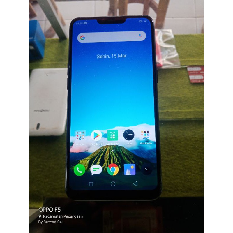 Realme C1 2/16 Bekas  Shopee Indonesia