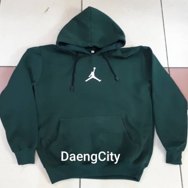 Jaket hoodie jordan quality premium
