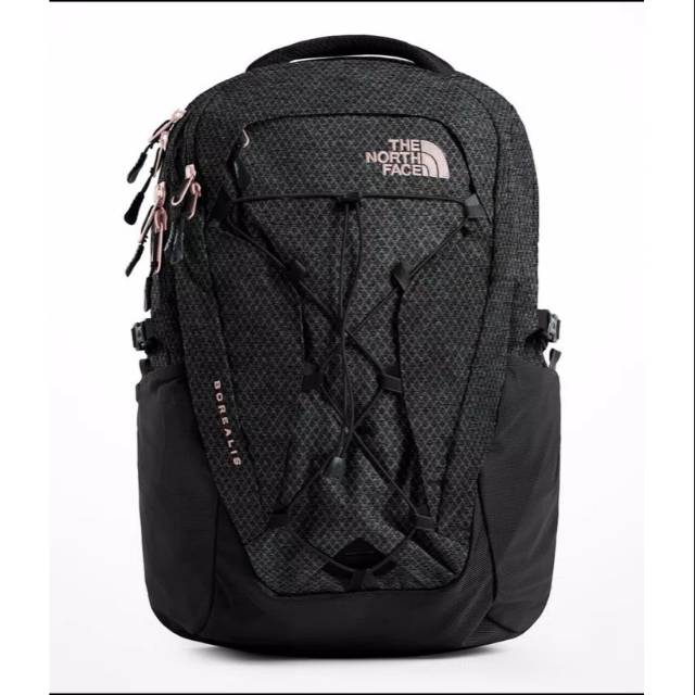 Tas Gunung / Tas Travel Daypack BOREALIS THE NORTH FACE Original