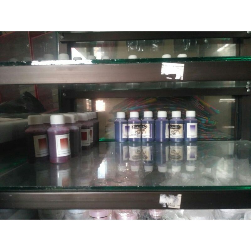 

tinta daniel calligraphy ink.