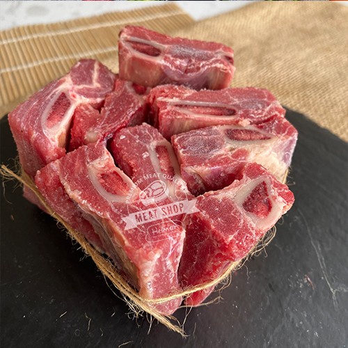 

Daging Sapi Beef Iga Sapi Lokal