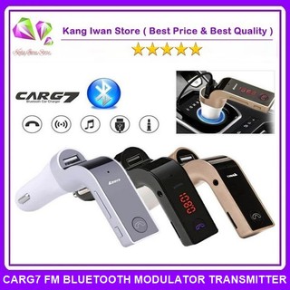 CAR BLUETOOTH AUDIO RECIEVER BT-530 WIRELESS MUSIC