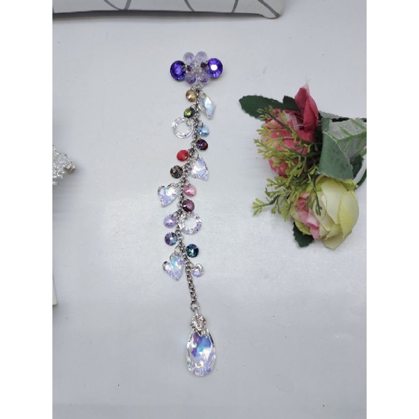 brosdagu swarovski ori austria