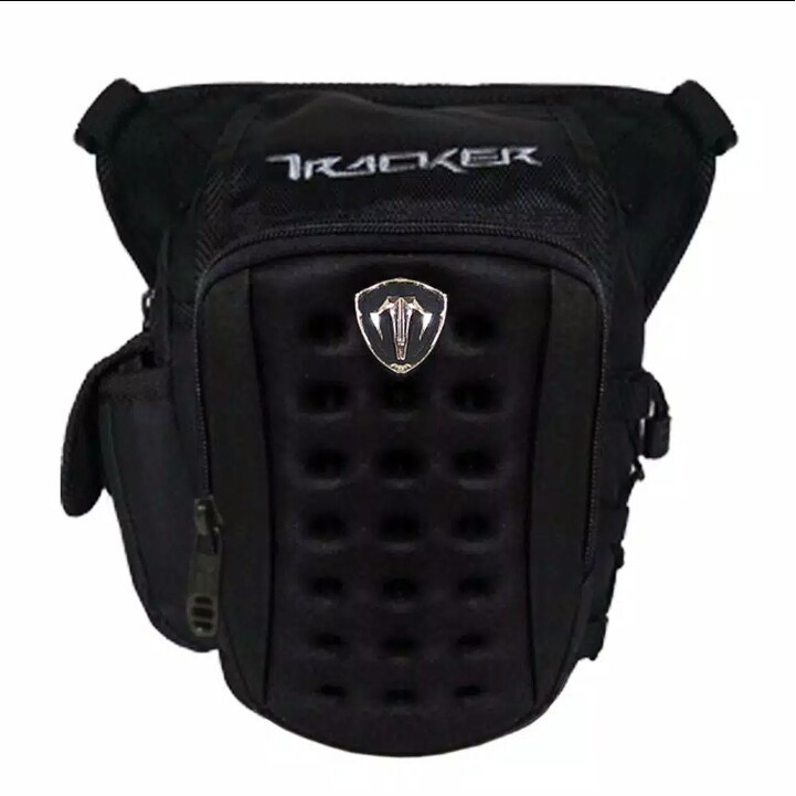 tracker tas selempang paha tas pinggang tas paha tactical pria original