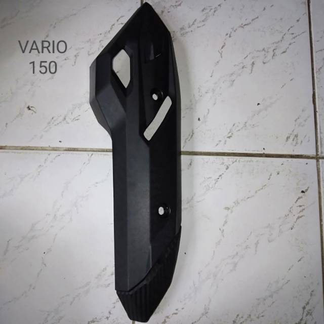 Tameng Knalpot Vario 150