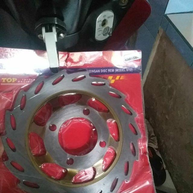 Gantungan Barang Bulat