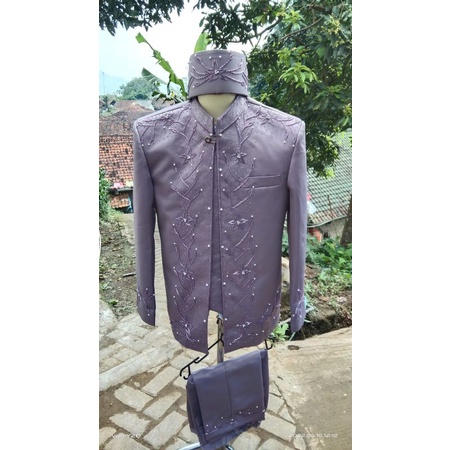 Jual NEW !! BESKAP KEREN ORIGINAL BISA COD BASOFI BESKAP AKAD BAJU