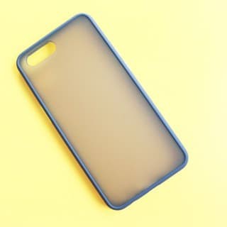 Case HP Bumper AERO Oppo A3S A5 6.2 Hard MyChoice Spesial CasinG Kondom