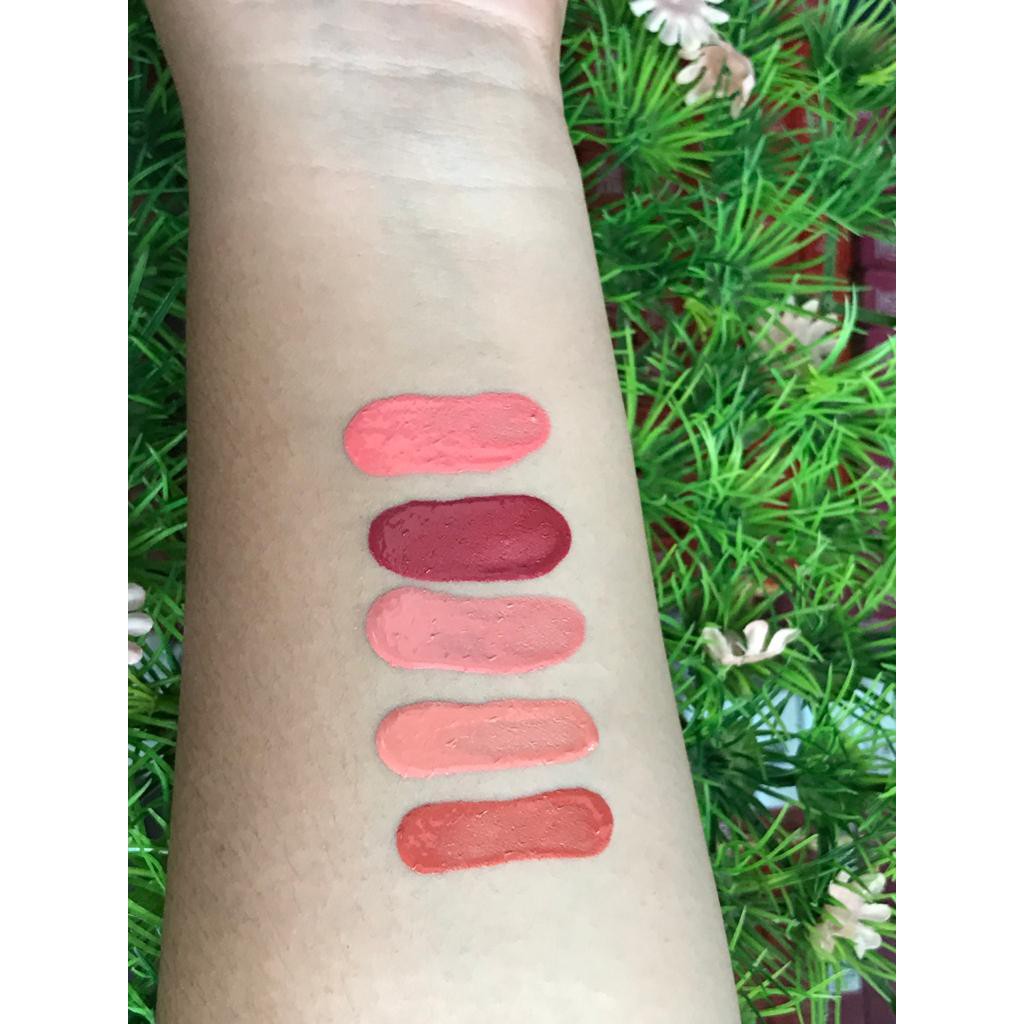 MAKE OVER HYDRASTAY LIQUID TINT BLUSH 15ML