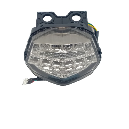 Lampu Stop LED Sen Stop Lamp Ninja RR - Stoplamp Sein LED Ninja 250 Karbu