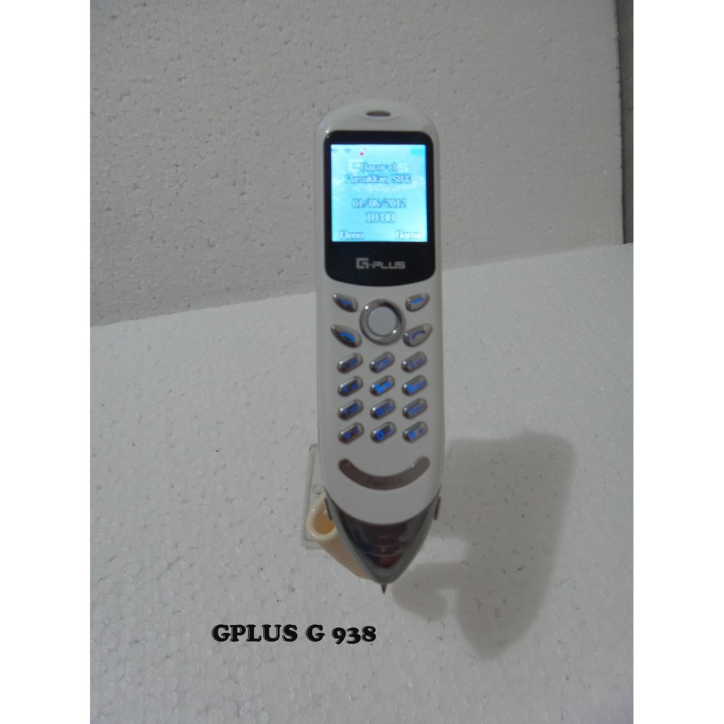 HP Pulpen Unik