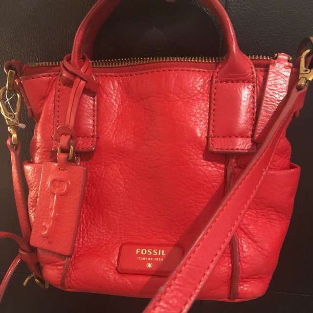 Fossil emerson mini