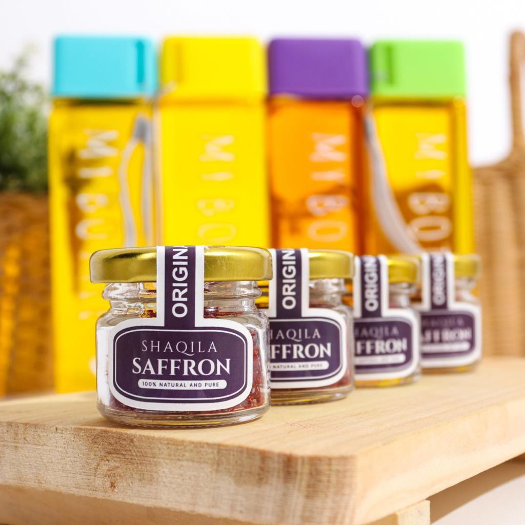 

Beli 2 Gratis 1 Shaqila Saffron Super Negin (Gratis 2 Tumblr)