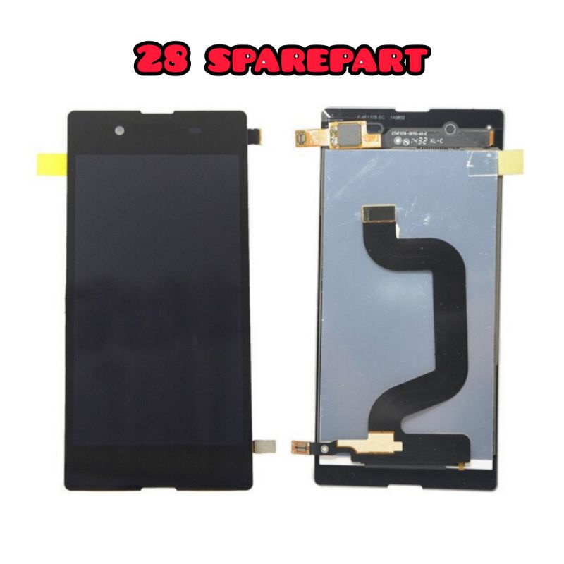 Lcd fullset / lcd touchscreen Sony Xperia e3 / d2203 / d2202 / d2206 / d2243 original