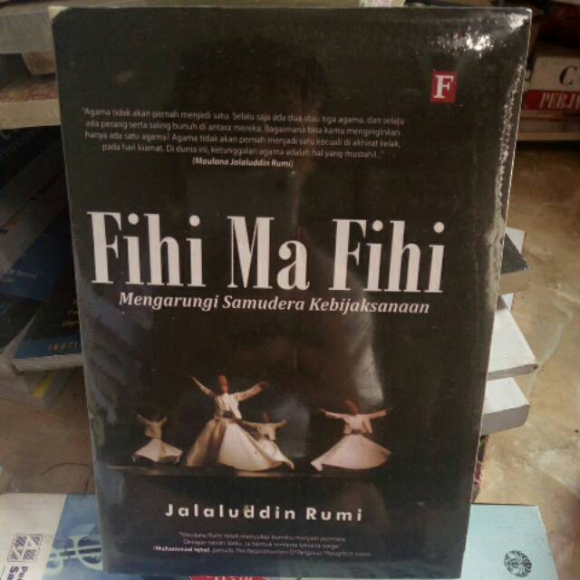 buku fihi ma fihi