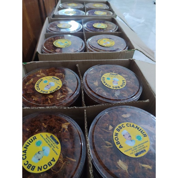 

abon toples