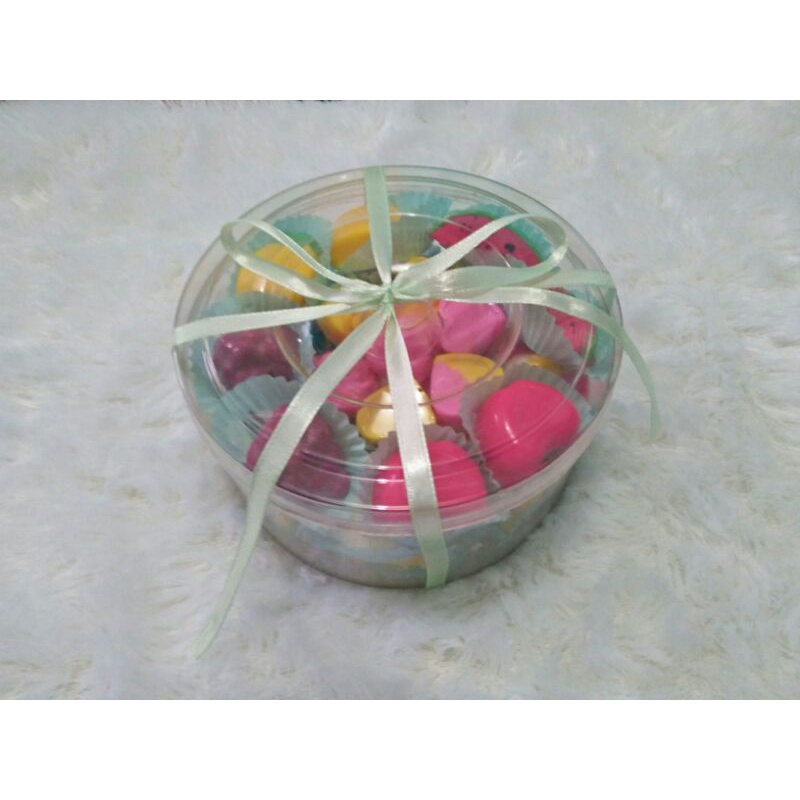 

COKLAT KARAKTER