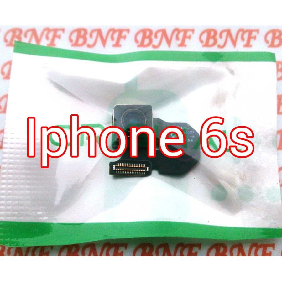 Kamera Belakang - iphone 6s - Kamera Belakang