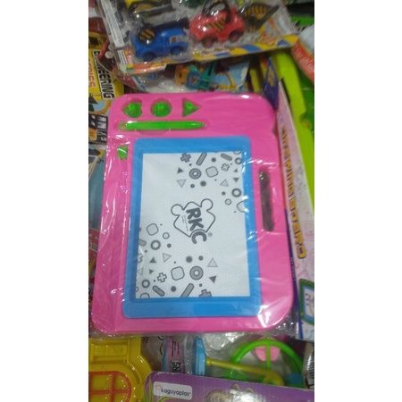 

PAPAN TULIS MAINAN ANAK/MAINAN ANAK/MAINAN EDUKASI