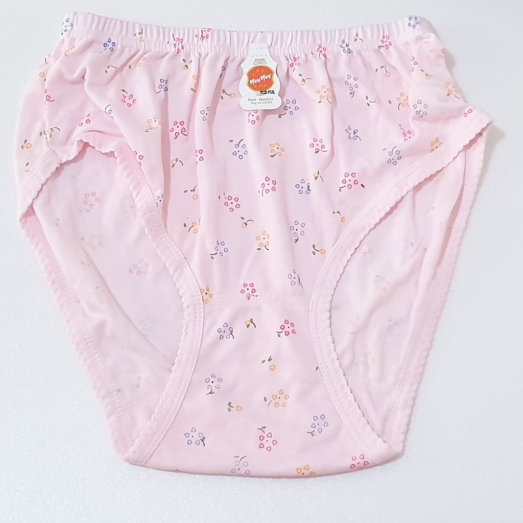 Celana Dalam / Underwear Wanita Mey Mey TCD FUL 9531