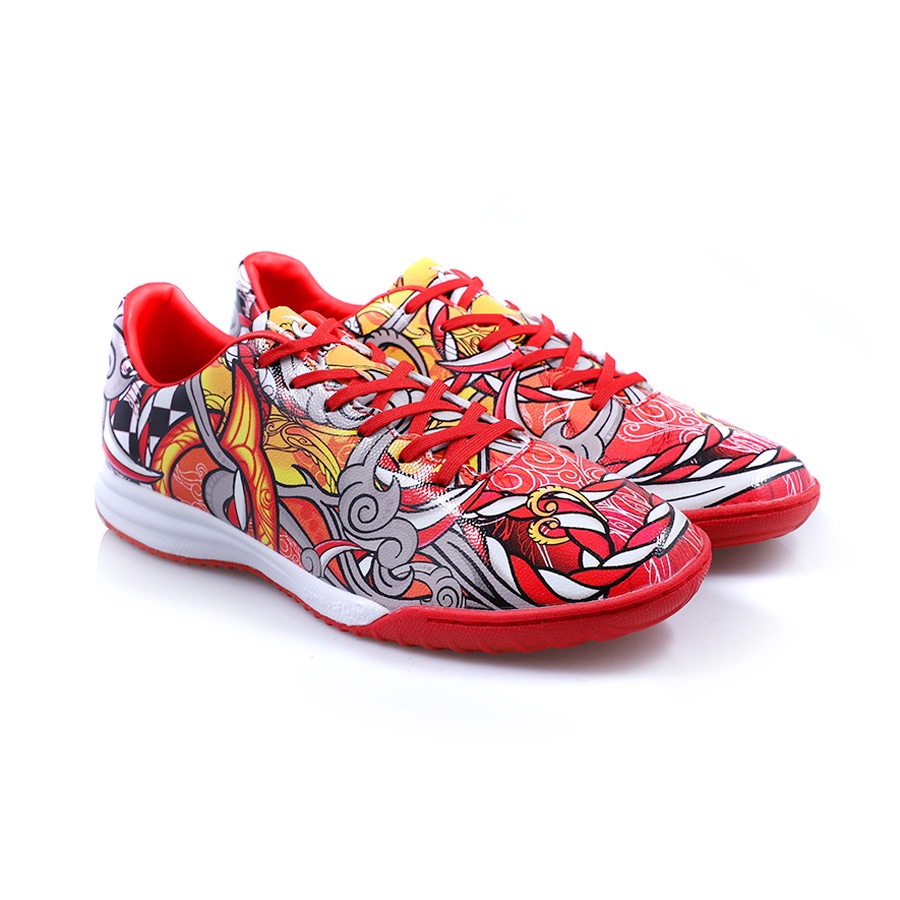 Sepatu Futsal Ortuseight Catalyst Bima In Ortred