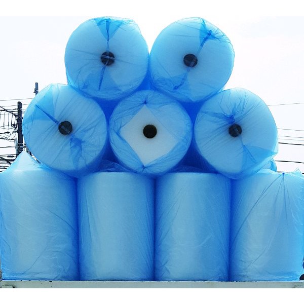 

Baru bubble wrap 125x50m.khusus via jne trucking jarak jauh dan luar kota Termurah